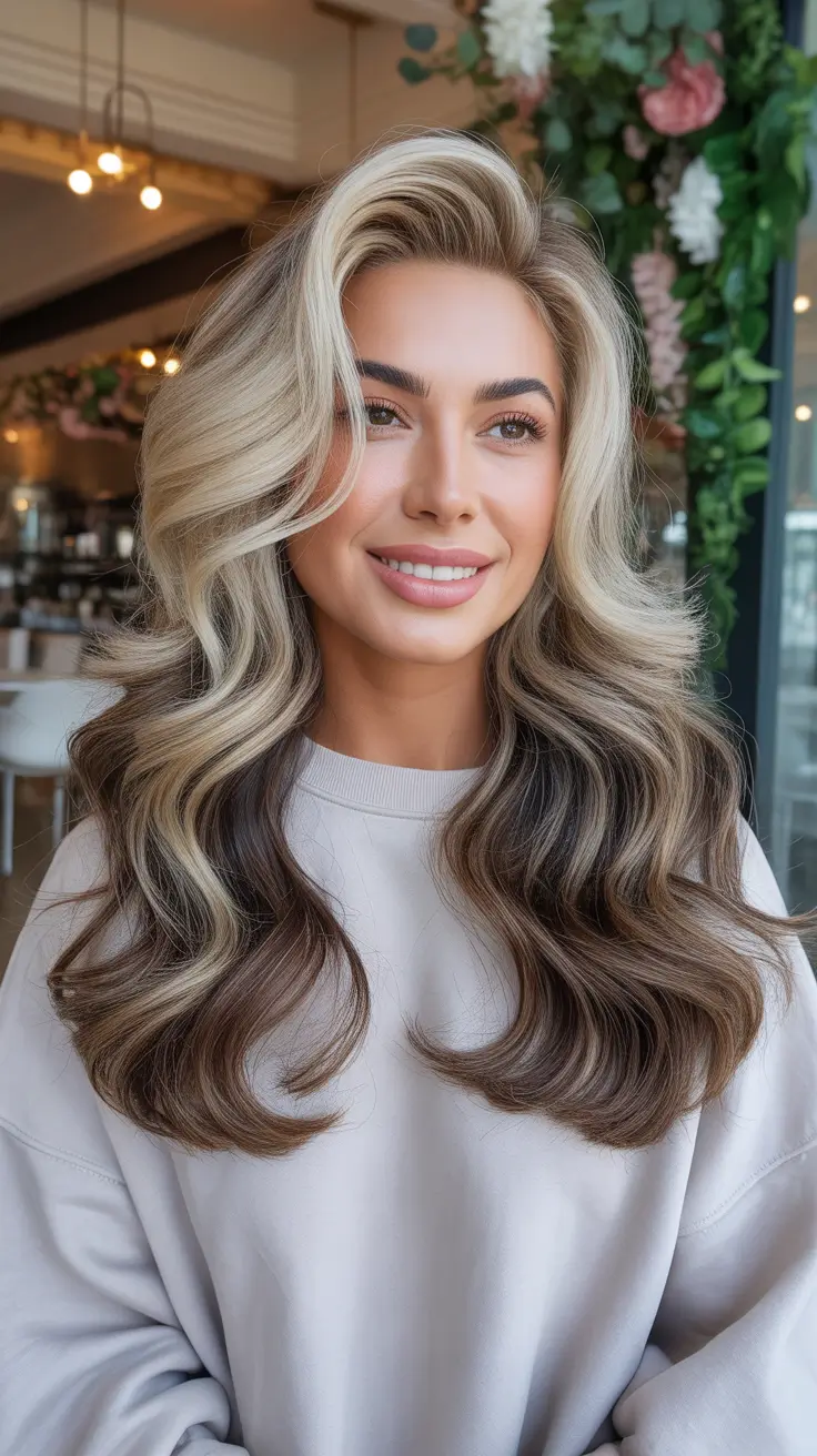 23 New Long Hair Trends 2026 That Will Redefine Length, Shine, and Style
