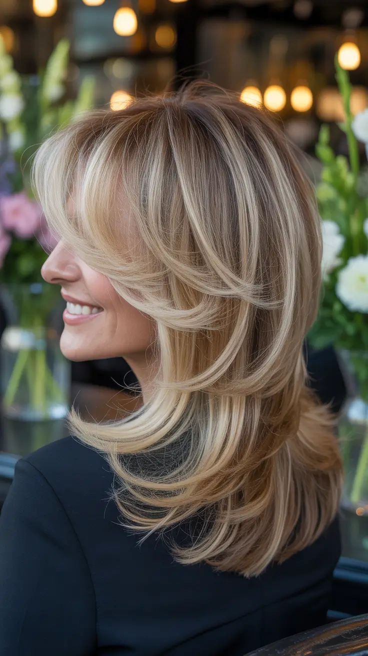 25 Modern Medium Length Styles 2026: The Most Wearable Haircuts of the Year