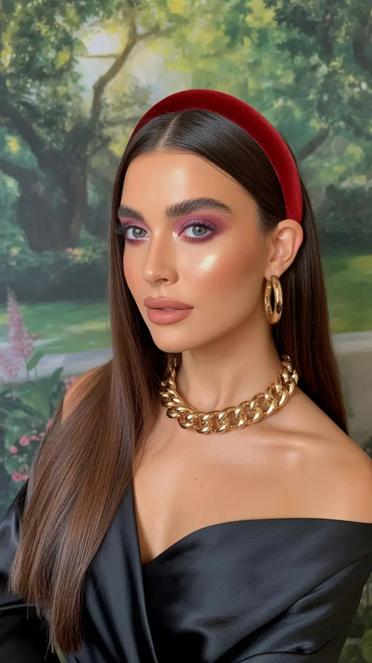 25 Modern Straight Hair Styles 2026 That Look Effortless, Polished, and Timeless