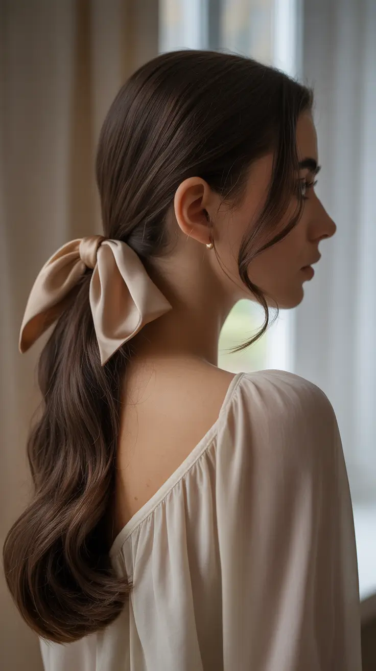 25 New Quick Hairstyle Ideas 2026 That Feel Effortless, Modern, and Wearable