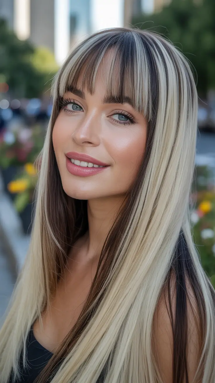 24 Best Hairstyles With Bangs 2026: Soft, Modern, and Effortlessly Stylish