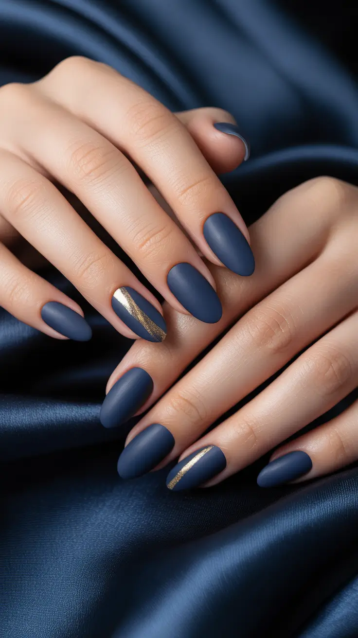 25 Stylish Almond Nails 2026 That Feel Modern, Elegant, and Wearable