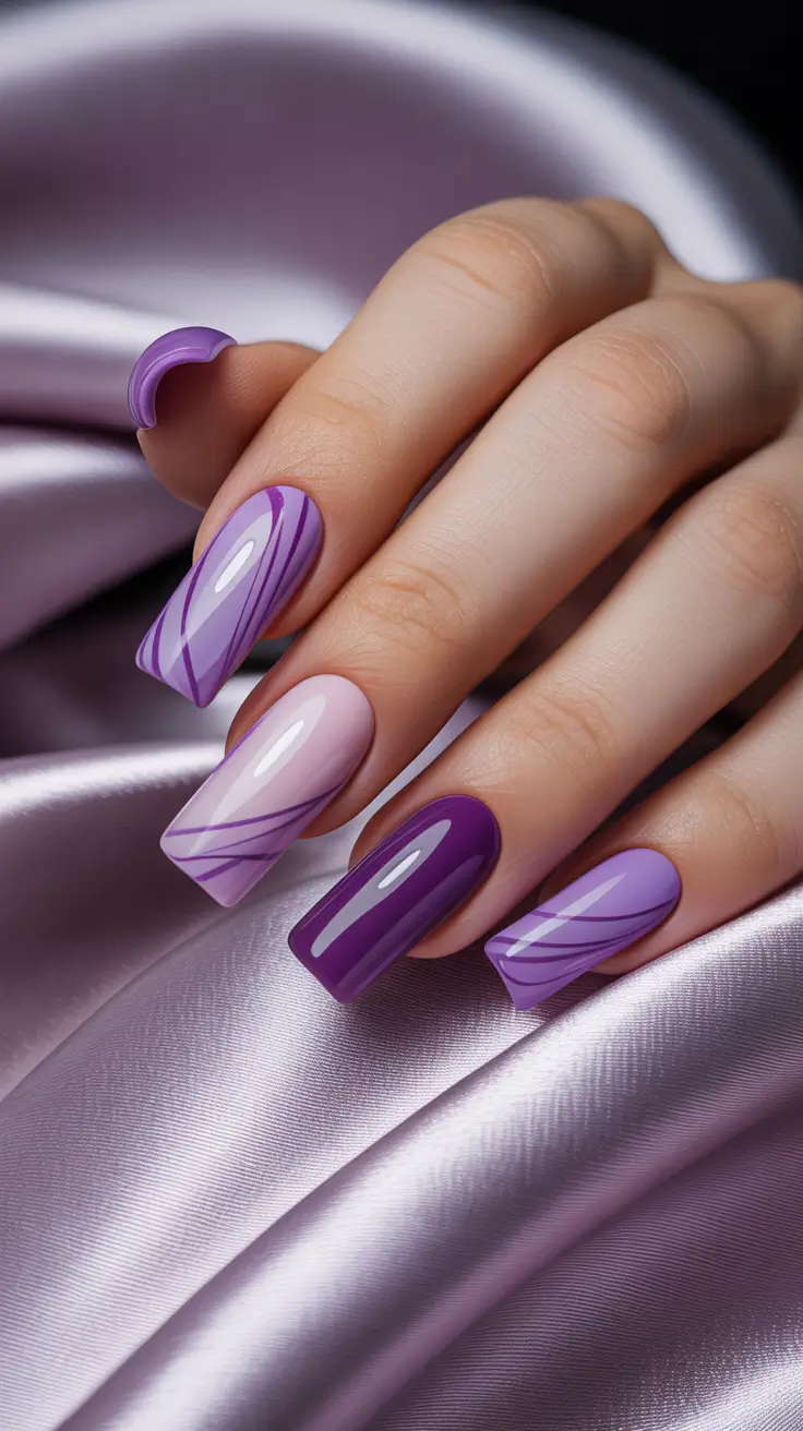 25 Best Acrylic Nails 2026: Trend-Forward Designs You’ll Want to Try