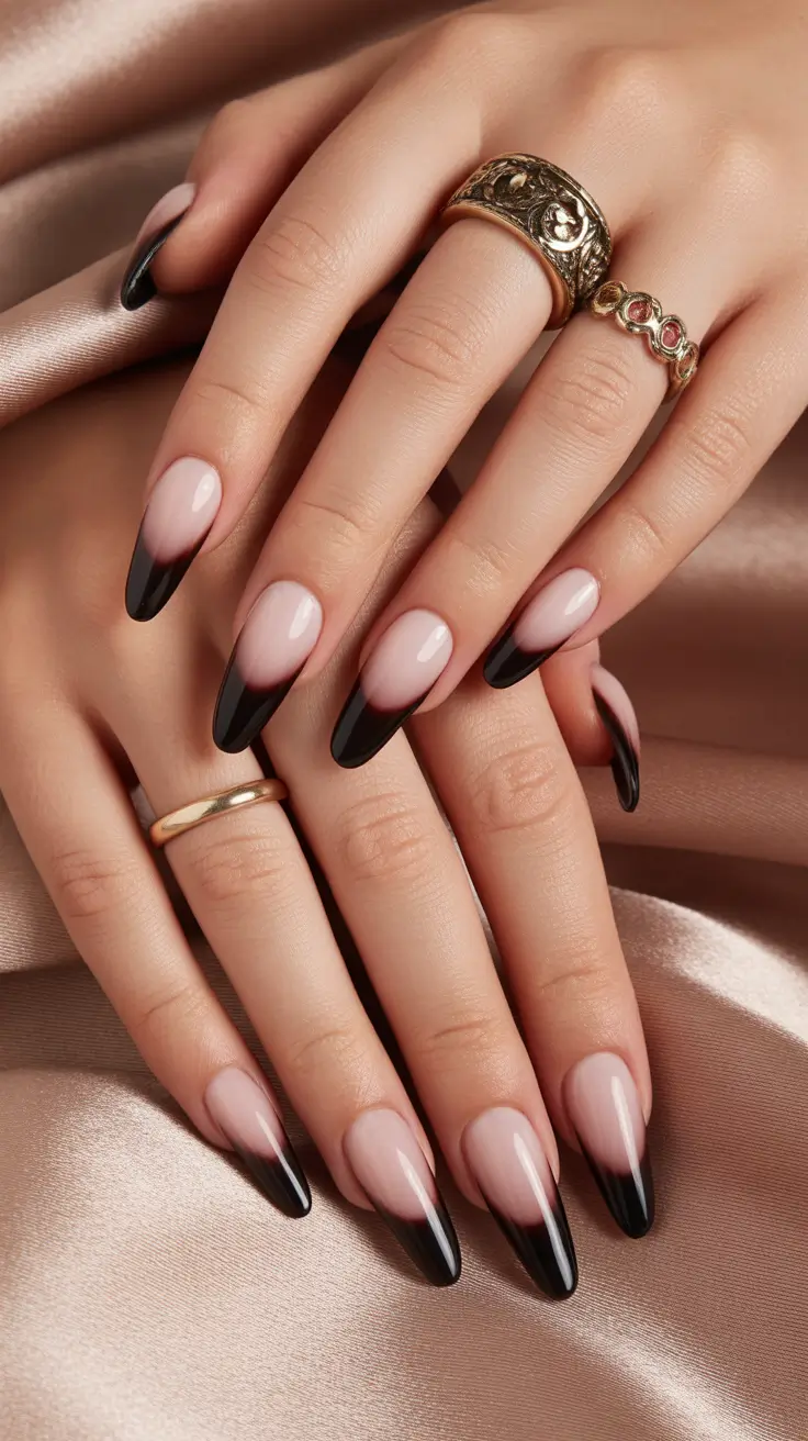 Stylish French Nails 2026: Modern French Manicure Ideas That Feel Fresh and Wearable