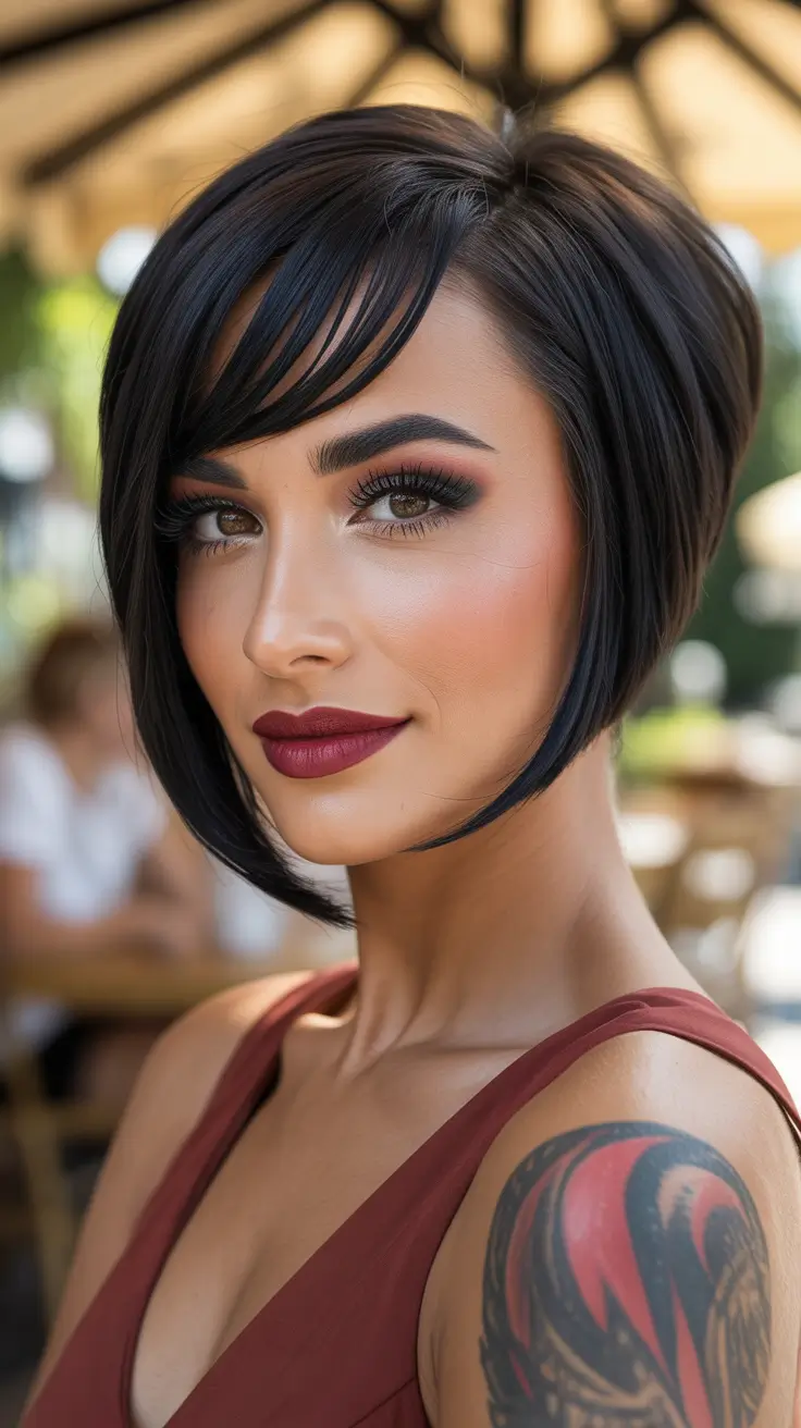 25 Trendy Haircut Ideas 2026: Fresh Looks & Short Hairstyles You’ll Want to Try