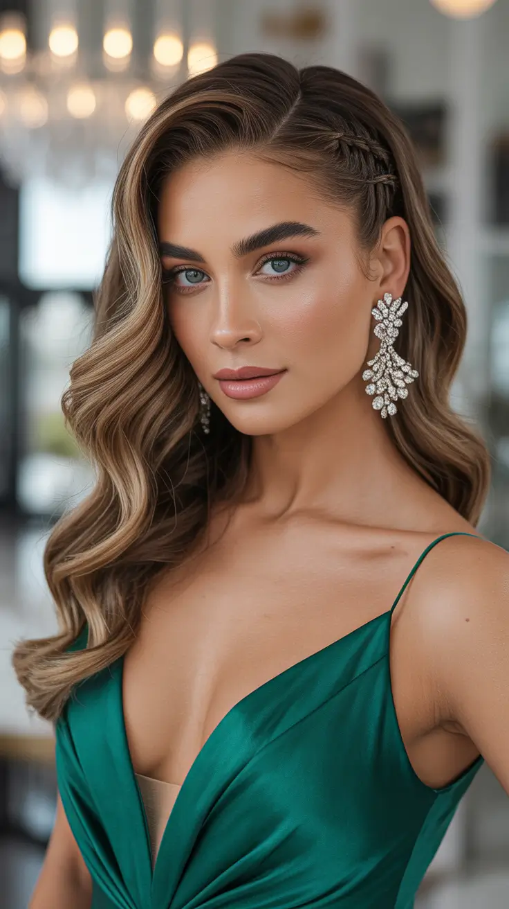 24 New Long Hairstyle Ideas 2026: Fresh Trends & Modern Looks for Long Hair