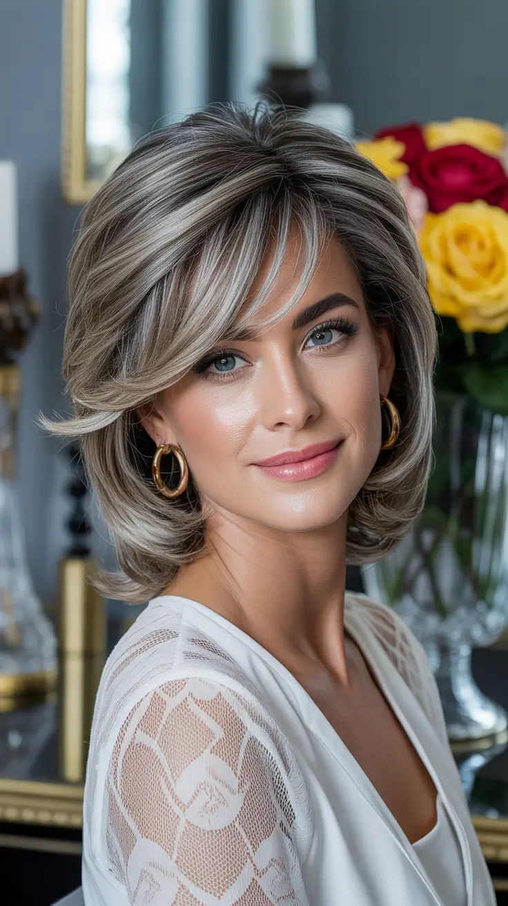 25 Easy Mid-Length Hairstyles 2026: Fresh, Simple, Stylish Ideas for Every Day