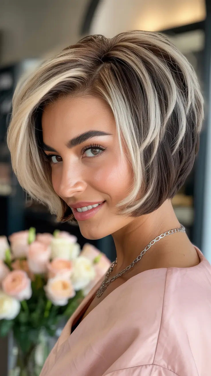 24 New Haircut Ideas for Thick Hair 2026: Fresh, Modern Cuts for Extra Volume & Movement