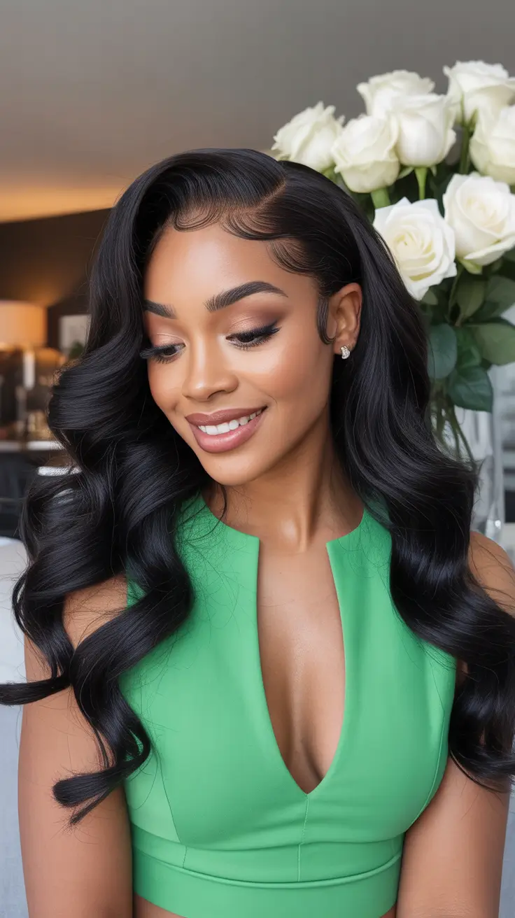 24 New Hairstyle Ideas for Black Women 2026 That Feel Fresh, Elegant, and Wearable
