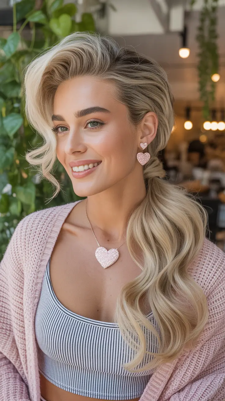 24 Trendy Easy Hairstyles 2026 for Effortless Everyday Style