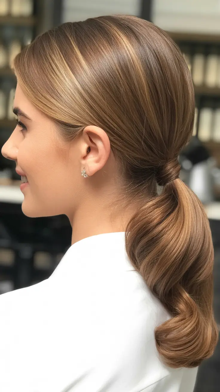 24 New Ponytail Trends 2026 That Make Classic Hair Feel Fresh Again