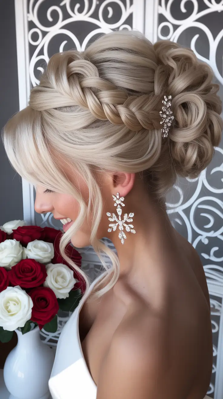 25 Modern Wedding Hairstyles for Bridal 2026: Elegant & Trend-Forward Ideas