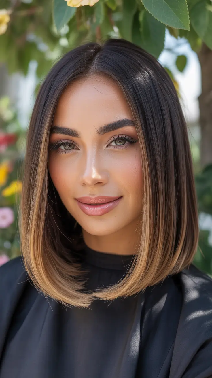 25 Modern Straight Hair Styles 2026 That Look Effortless, Polished, and Timeless