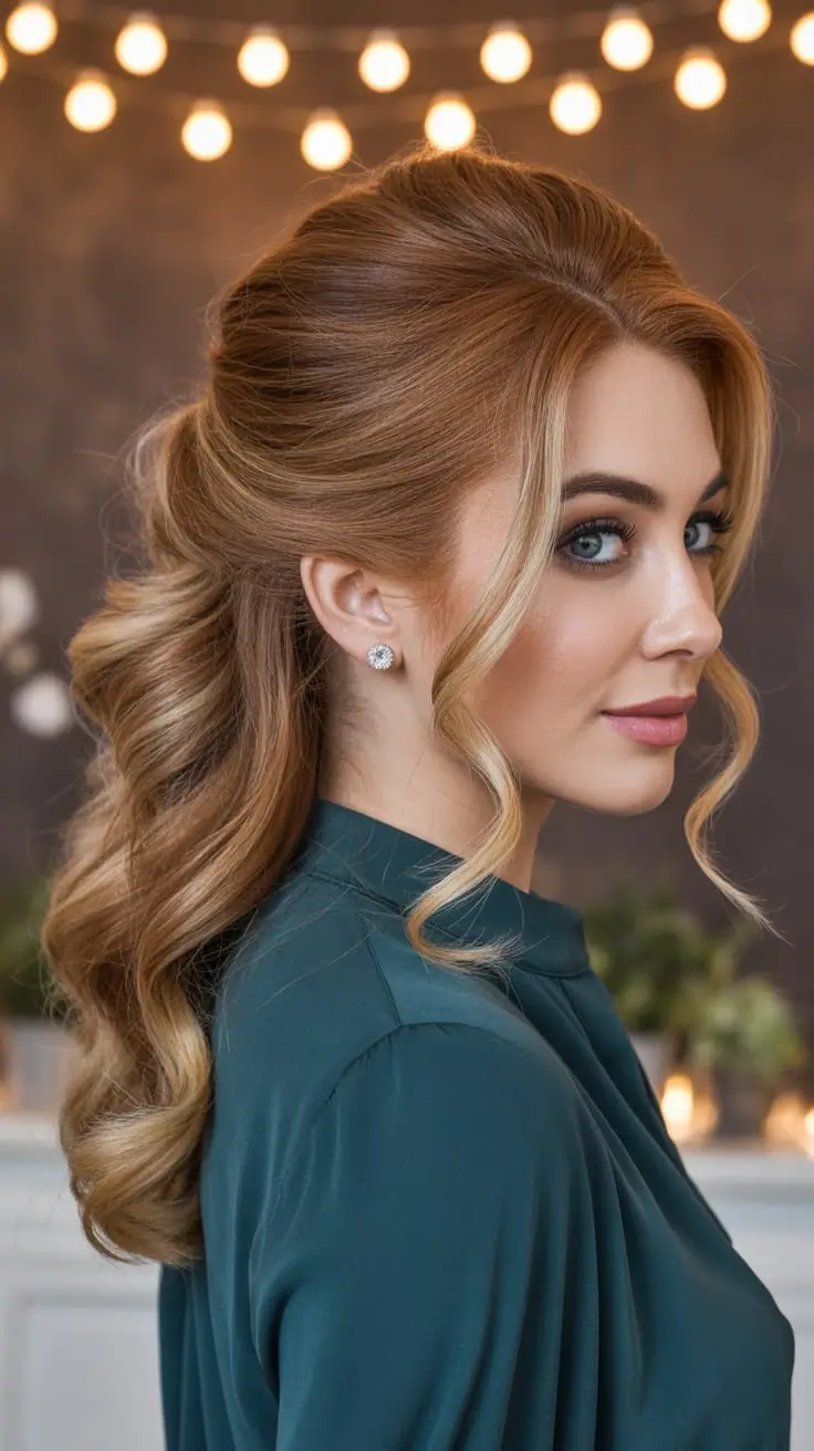 25 New Quick Hairstyle Ideas 2026 That Feel Effortless, Modern, and Wearable