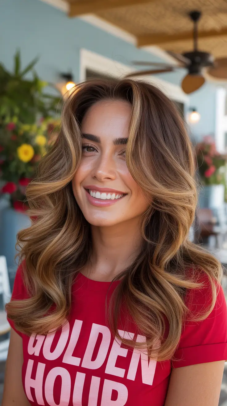 24 Best Wavy Hairstyles 2026: Effortless Waves That Feel Modern and Timeless