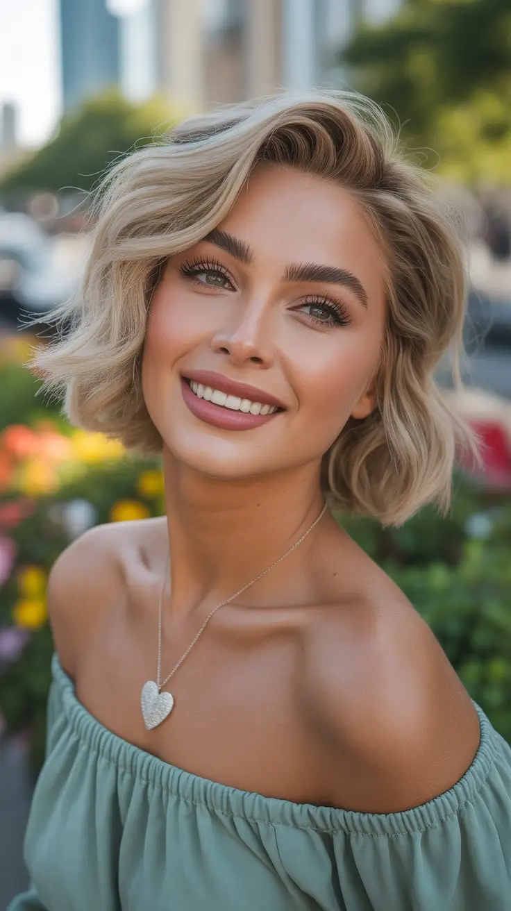 24 Cute Natural Hairstyles 2026: Soft, Effortless Looks You’ll Want to Save