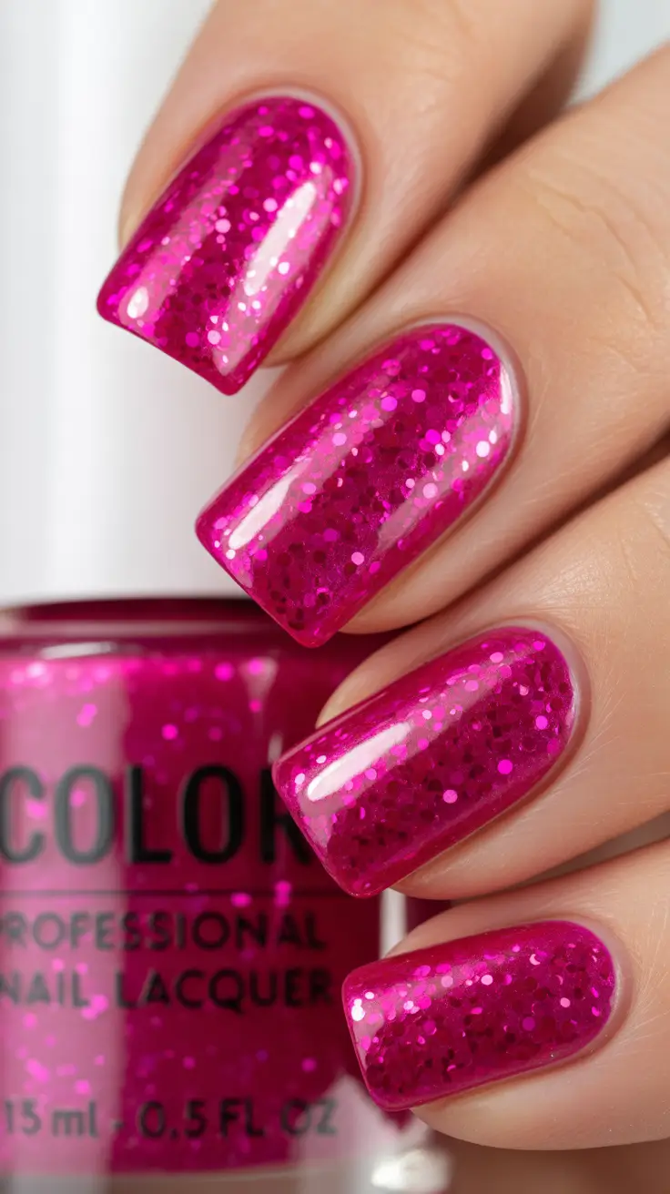 24 Nail Colors Ideas for 2026 That Will Define the Next Beauty Era