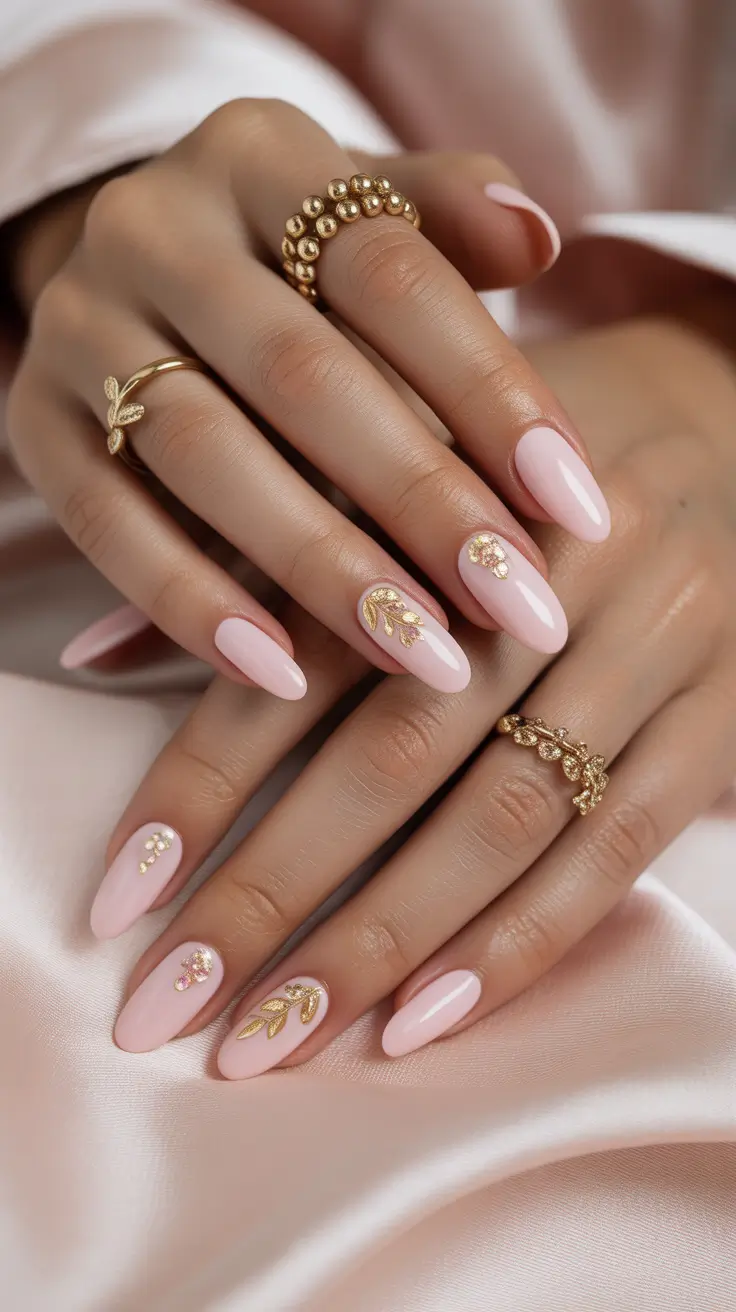 25 Stylish Gel Nails 2026: Elegant, Modern Designs You’ll Want to Try