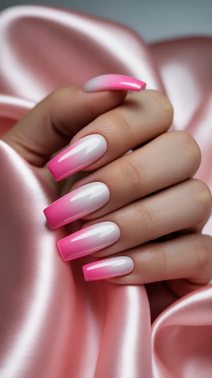 25 New Coffin Nails 2026 That Will Define Modern Manicure Trends