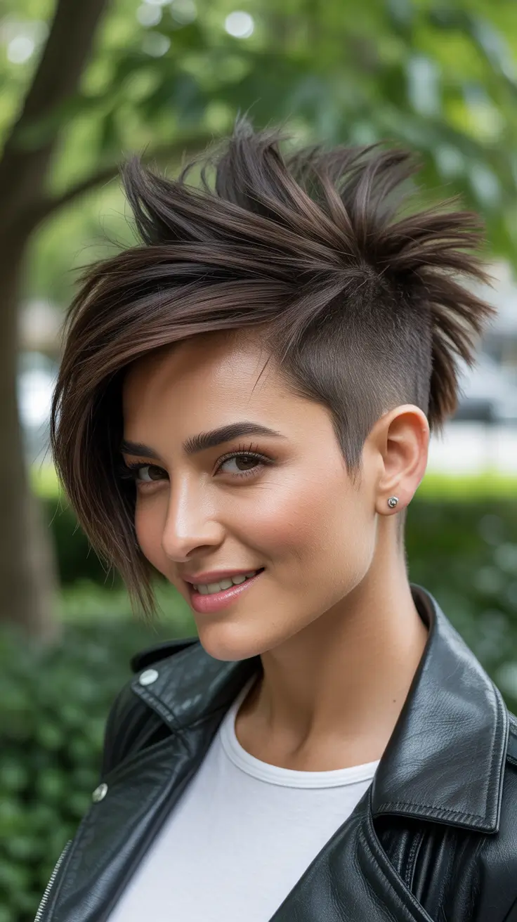 24 Chic Short Hairstyles 2026: Fresh, Modern & Ultra-Stylish Ideas
