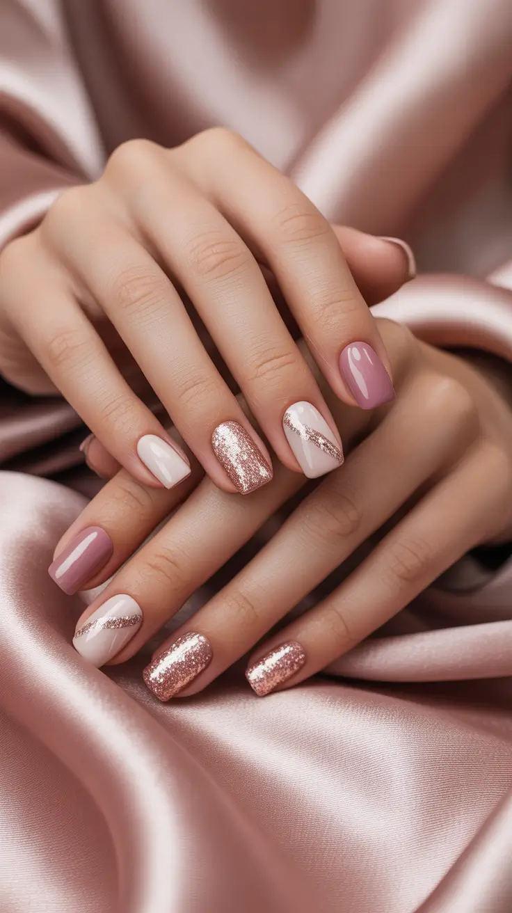 25 Square Nails Inspiration 2026: Modern Designs That Feel Fresh and Timeless