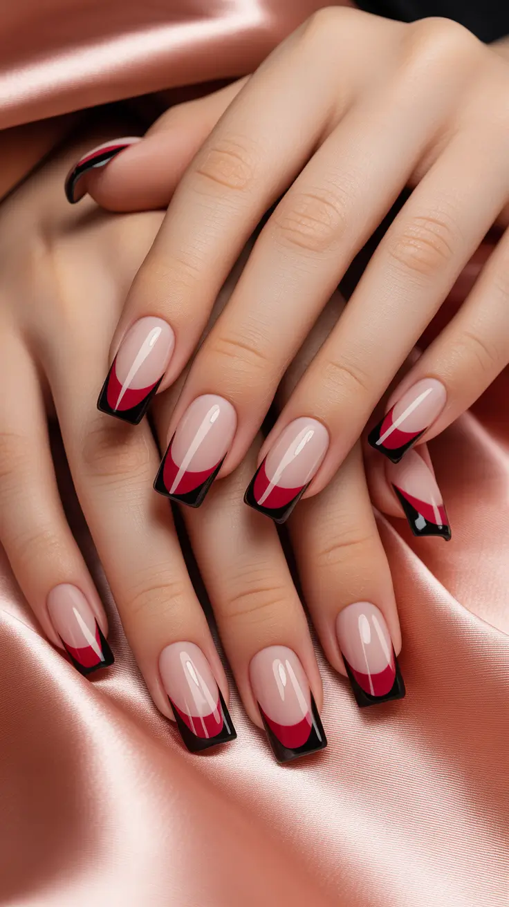 Stylish French Nails 2026: Modern French Manicure Ideas That Feel Fresh and Wearable