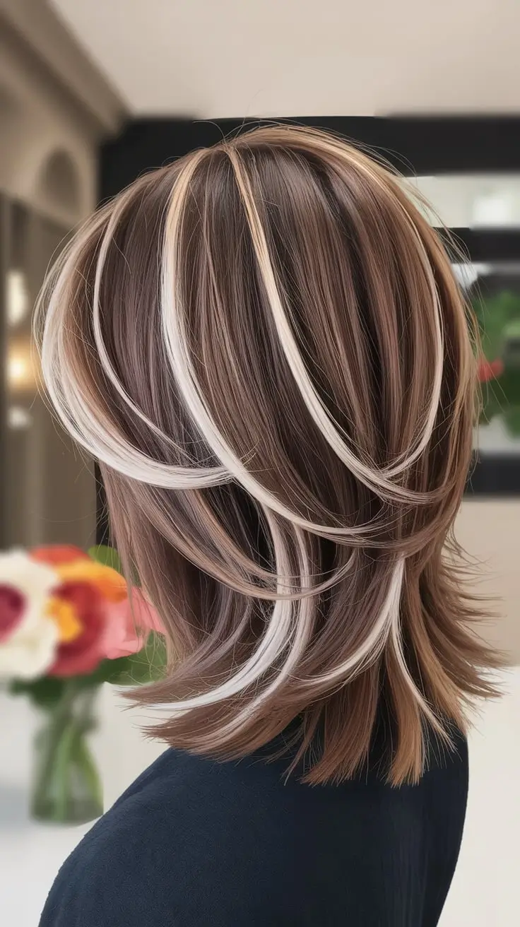 24 Voluminous Butterfly Haircuts 2026: Fresh Layered Hairstyles for Big, Soft Volume