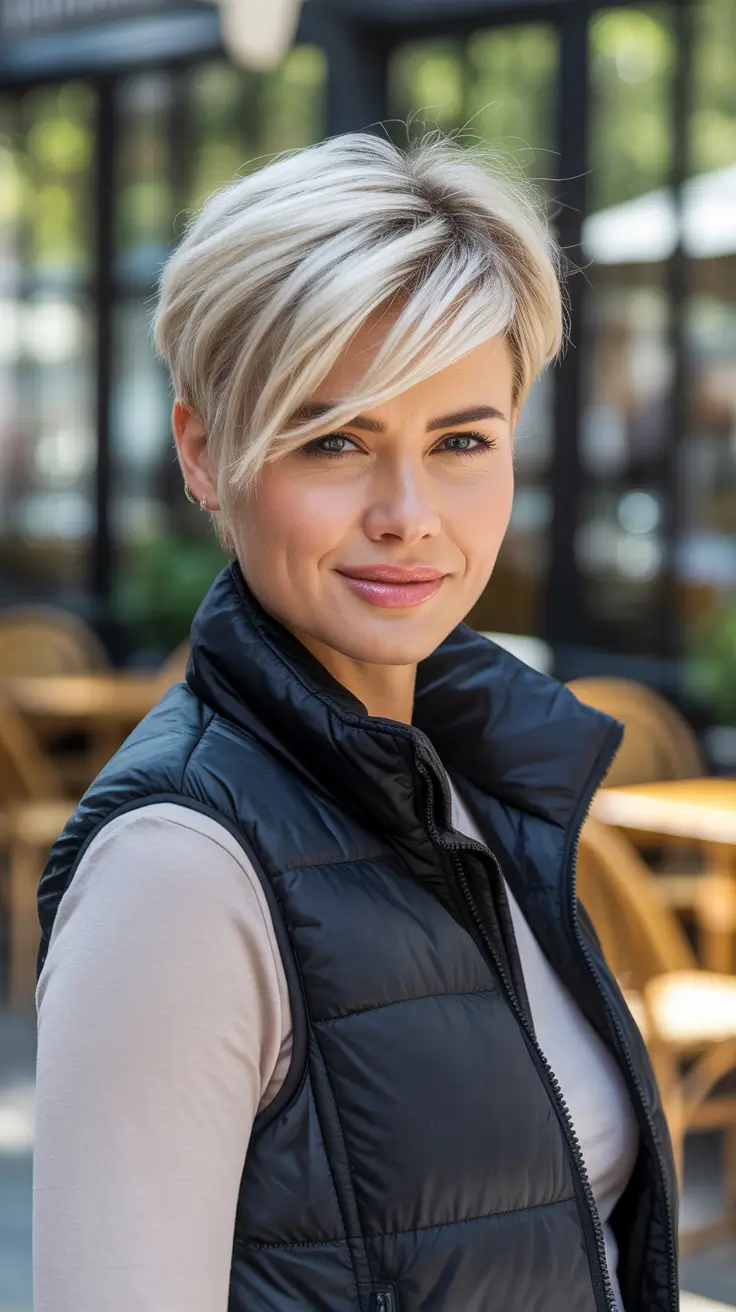 25 Trendy Haircut Ideas 2026: Fresh Looks & Short Hairstyles You’ll Want to Try