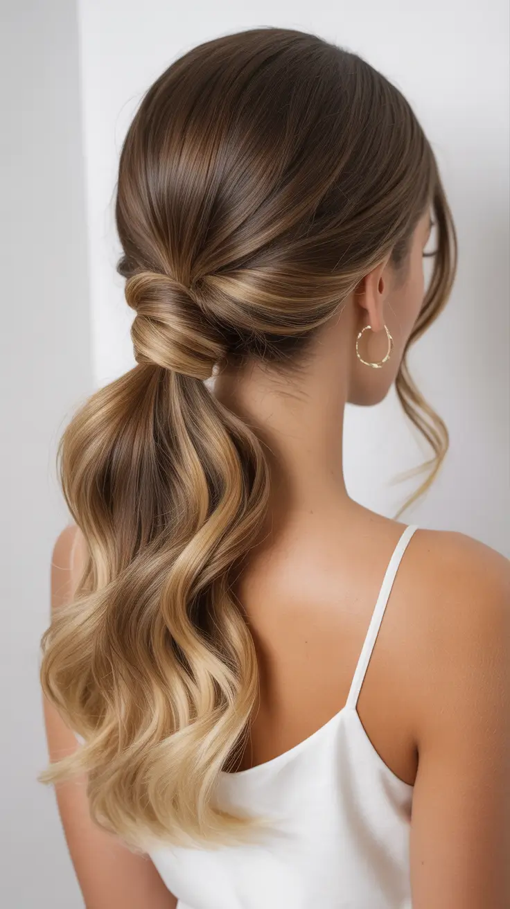 25 New Quick Hairstyle Ideas 2026 That Feel Effortless, Modern, and Wearable