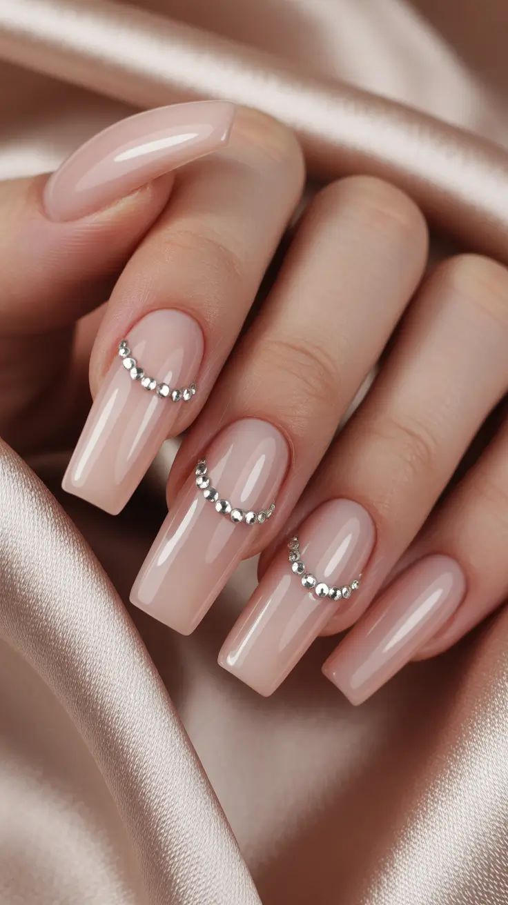25 Stylish Gel Nails 2026: Elegant, Modern Designs You’ll Want to Try