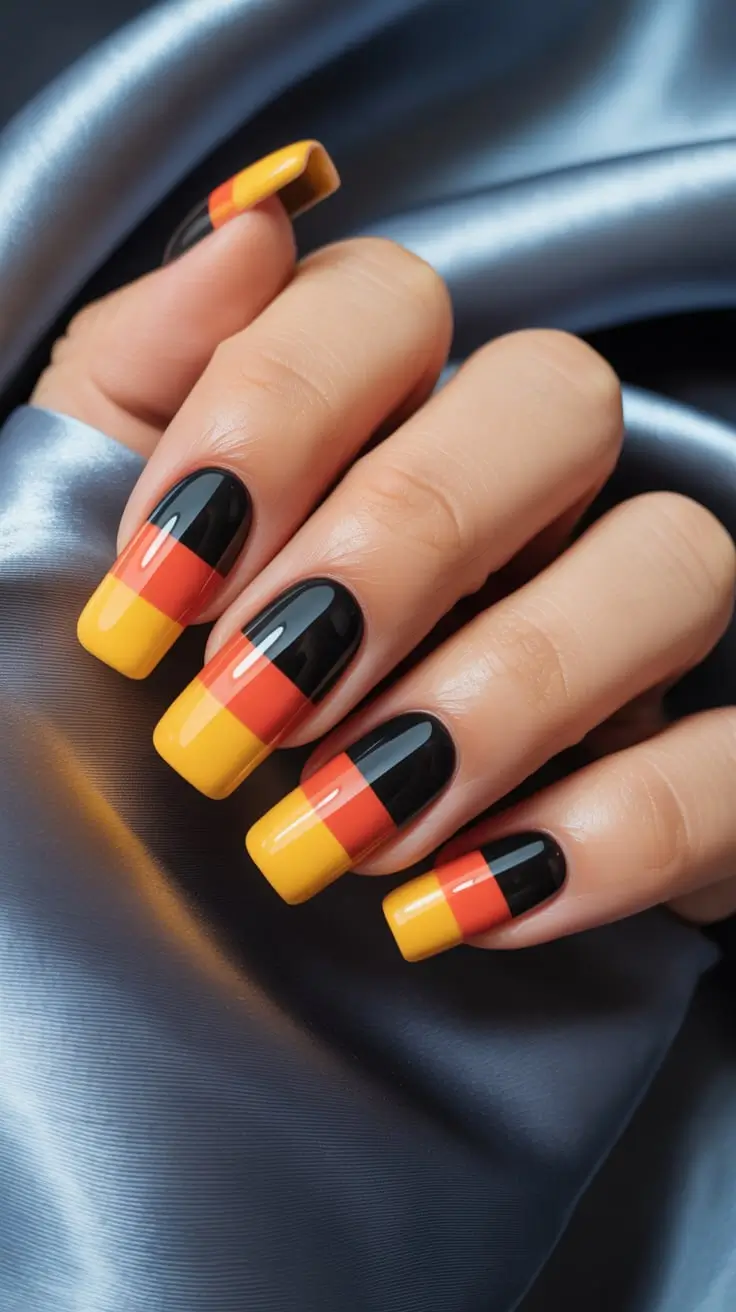 25 New Coffin Nails 2026 That Will Define Modern Manicure Trends