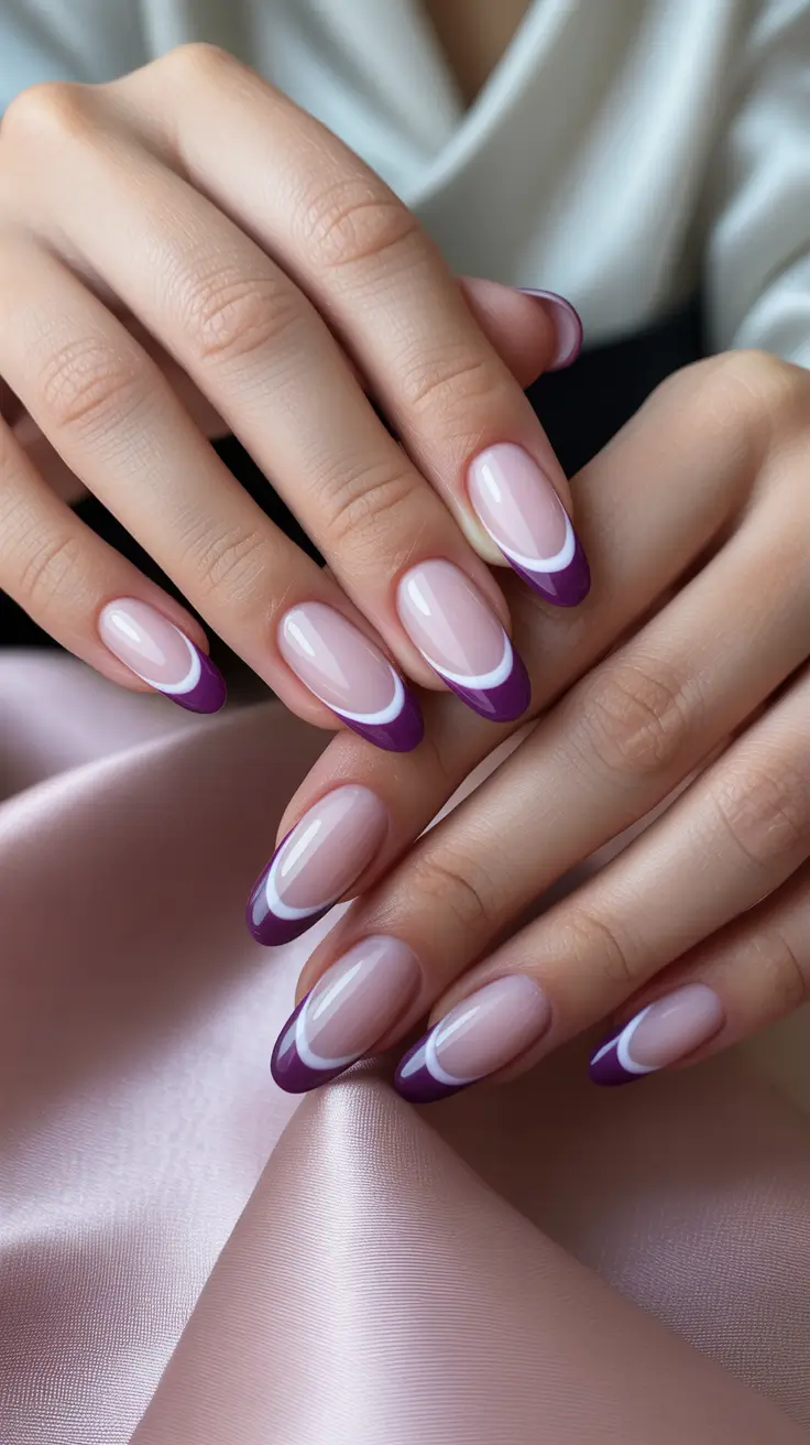 25 Stylish Almond Nails 2026 That Feel Modern, Elegant, and Wearable