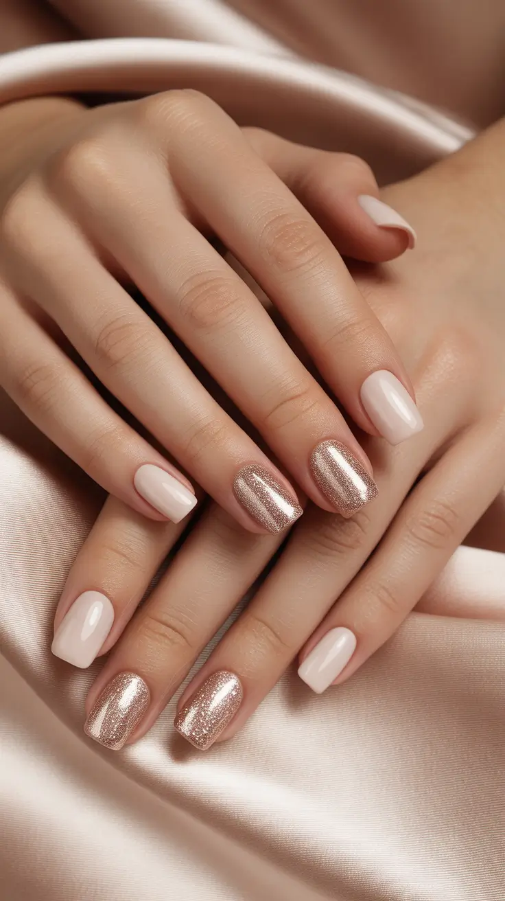 25 Square Nails Inspiration 2026: Modern Designs That Feel Fresh and Timeless