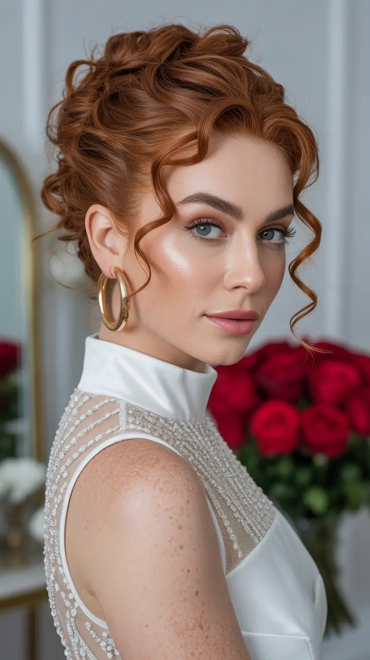 25 Chic Curly Hairstyles 2026: Modern Ideas for Effortless, Confident Curls