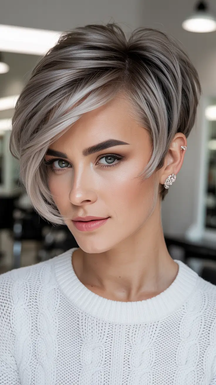 25 Short Pixie Haircuts 2026: Fresh, Modern & Trendy Ideas for the New Season