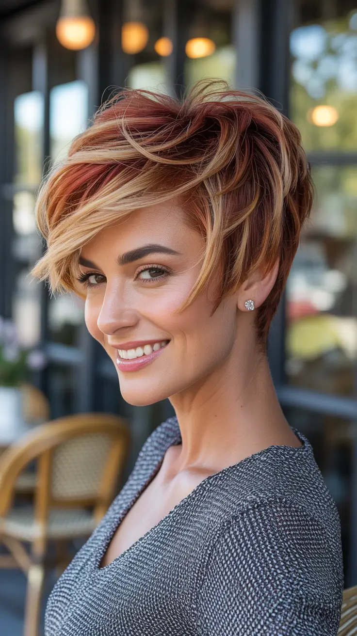 25 Trendy Haircut Ideas 2026: Fresh Looks & Short Hairstyles You’ll Want to Try