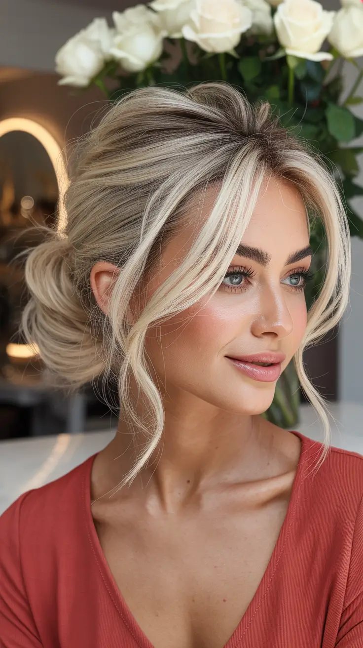 25 Easy Mid-Length Hairstyles 2026: Fresh, Simple, Stylish Ideas for Every Day