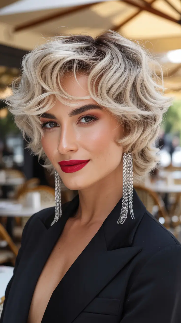 24 Low-Maintenance Haircuts for Wavy Hair 2026: Effortless Cuts You’ll Love This Year