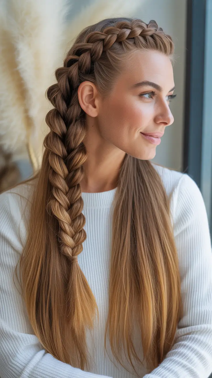 24 New Long Hairstyle Ideas 2026: Fresh Trends & Modern Looks for Long Hair