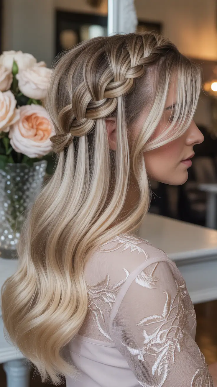 23 Chic Braided Hairstyles 2026: Fresh & Trendy Braids for the New Season
