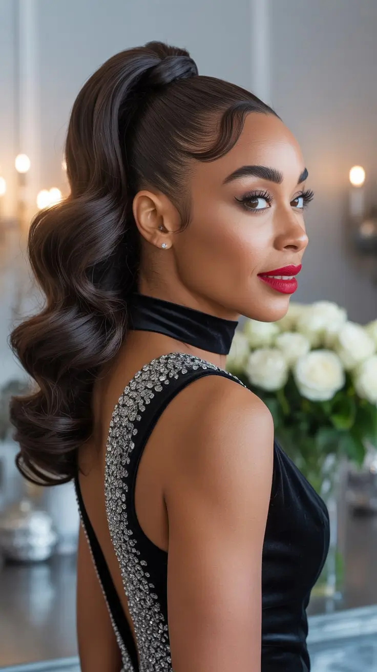 24 New Hairstyle Ideas for Black Women 2026 That Feel Fresh, Elegant, and Wearable