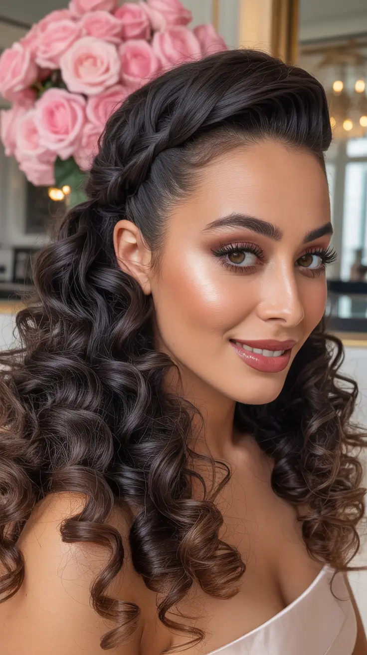 25 Best Cute Hairstyles 2026 That Feel Soft, Modern, and Effortlessly Pretty