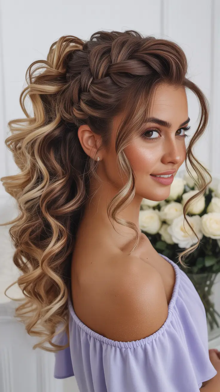 25 Chic Curly Hairstyles 2026: Modern Ideas for Effortless, Confident Curls