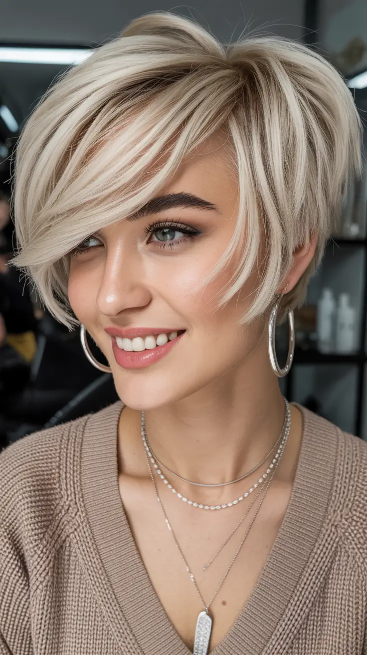 22 New Haircuts for Fine Hair 2026: Fresh Looks for Lightweight Volume