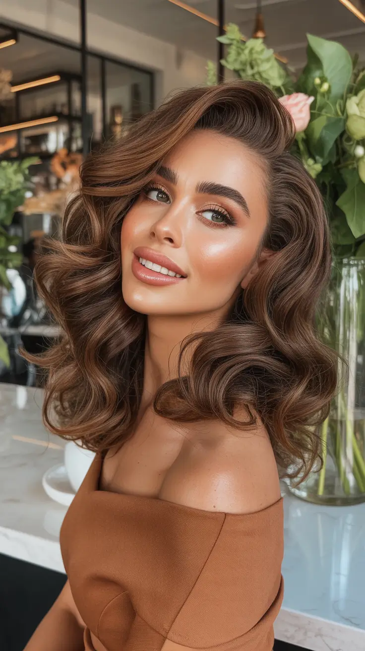 25 Modern Medium Length Styles 2026: The Most Wearable Haircuts of the Year