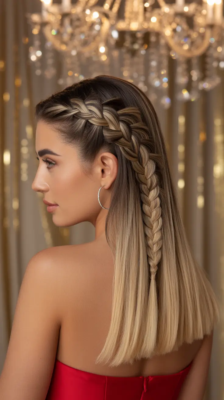 25 Modern Straight Hair Styles 2026 That Look Effortless, Polished, and Timeless