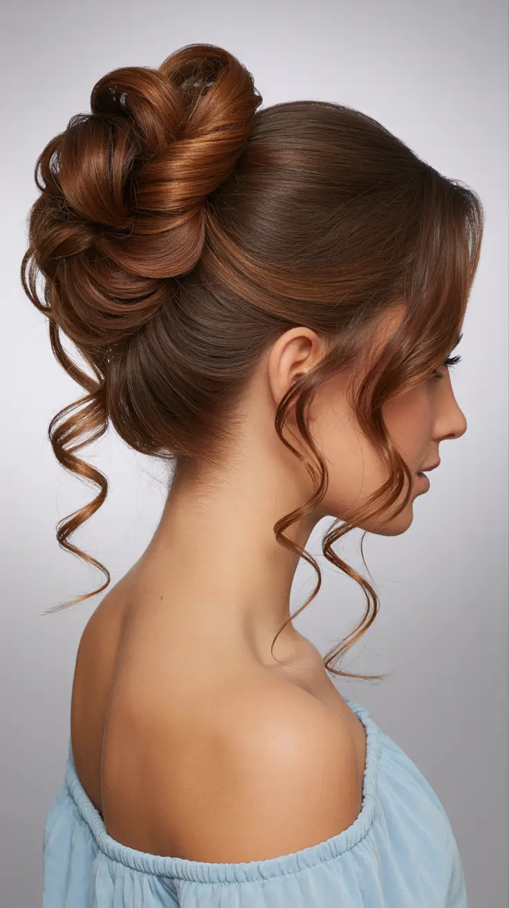 23 New Hairstyles for Medium Hair 2026: Fresh Looks for Every Occasion