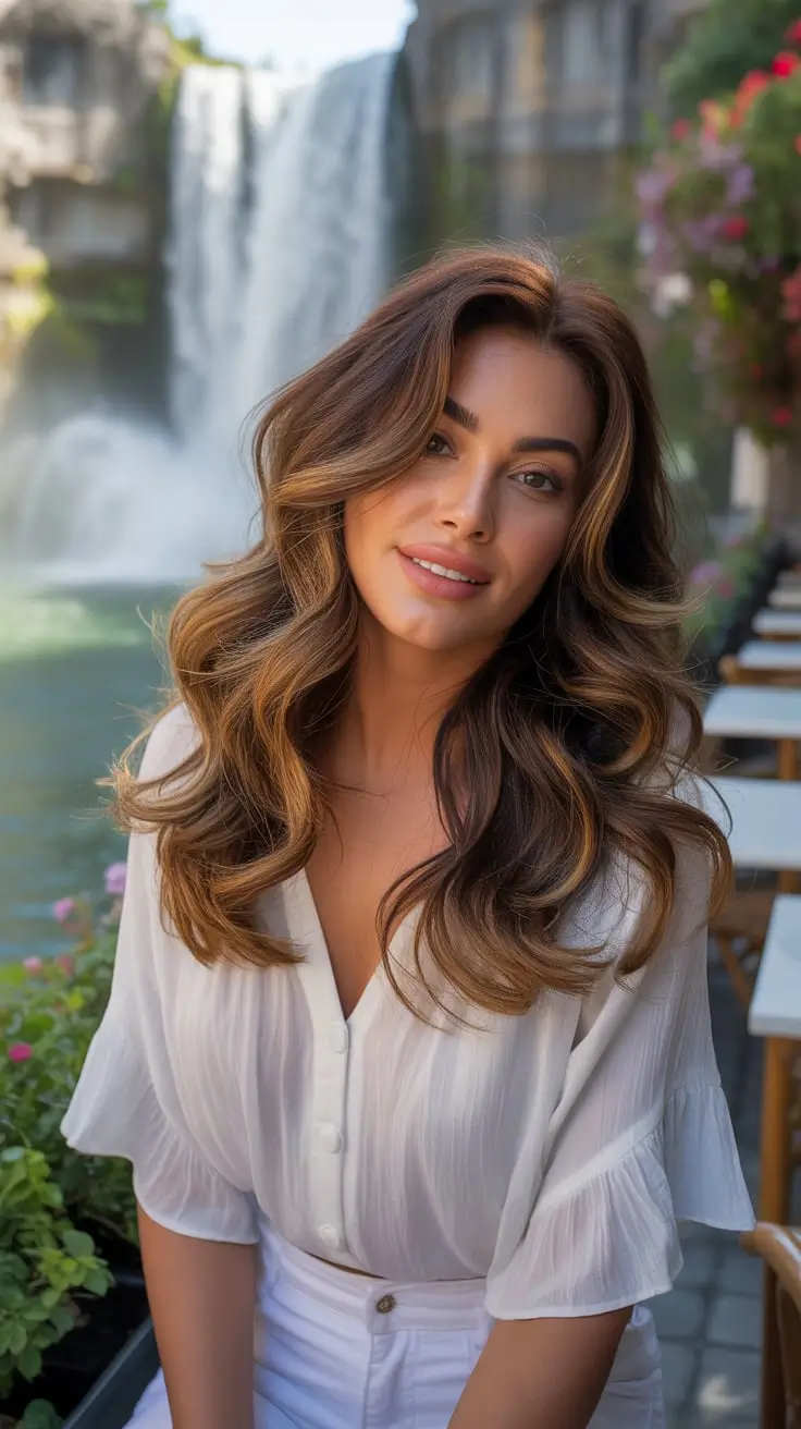 24 Best Wavy Hairstyles 2026: Effortless Waves That Feel Modern and Timeless