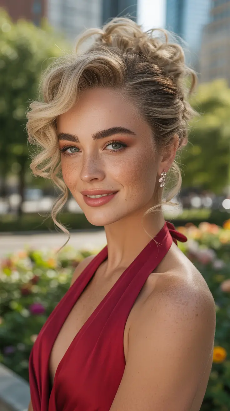 24 Cute Natural Hairstyles 2026: Soft, Effortless Looks You’ll Want to Save