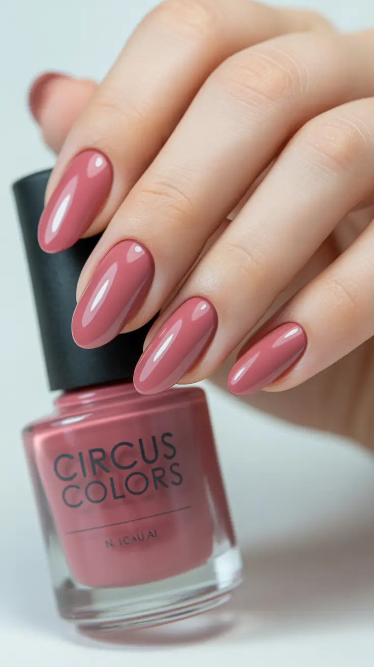 24 Nail Colors Ideas for 2026 That Will Define the Next Beauty Era